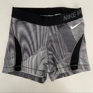 Nike Pros!
